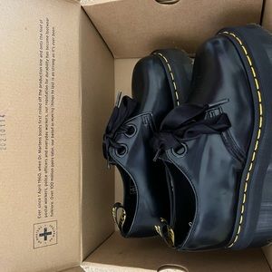 Size 6 Dr Martens